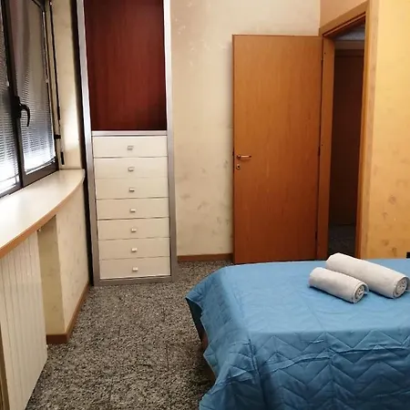 Dea Home. 1 * Μπέργκαμο