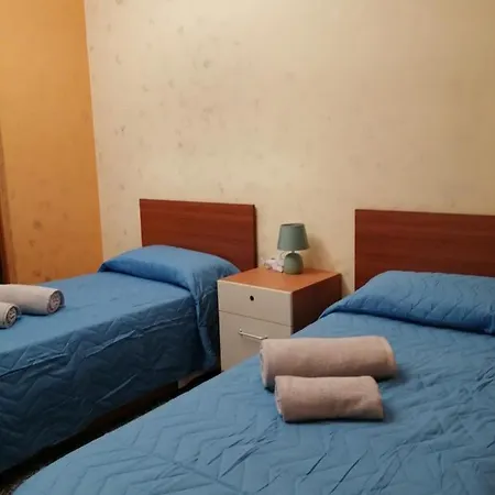 Διαμέρισμα Dea Home. 1