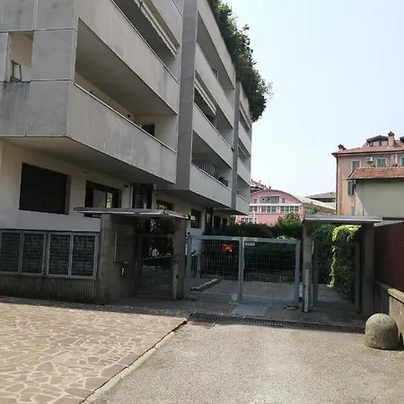 Dea Home. 1 * Μπέργκαμο
